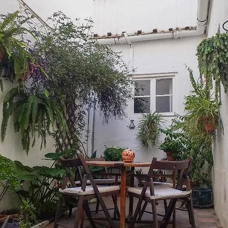 Casa Miraflores Seville Exterior photo